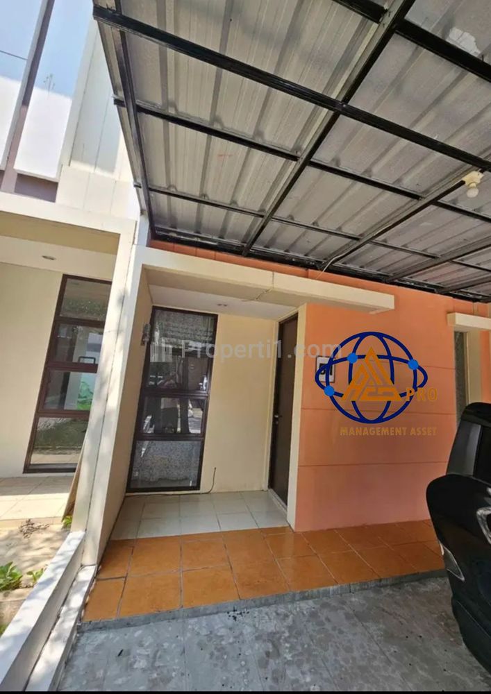 Disewakan Rumah di Perumahan Le Freya Lippo Cikarang Bekasi