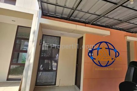 Disewakan Rumah di Perumahan Le Freya Lippo Cikarang Bekasi