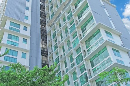 Dijual Cepat Apartemen Satu8 Residence 2+1 Kamar dengan Keadaan Furnish