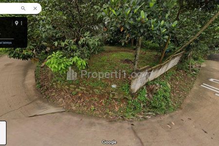 Dijual Tanah di Mekarwangi Cisauk Tangerang Dekat Stasiun Jatake Terbaru