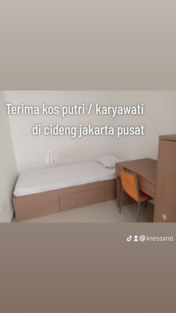 Kamar tidur