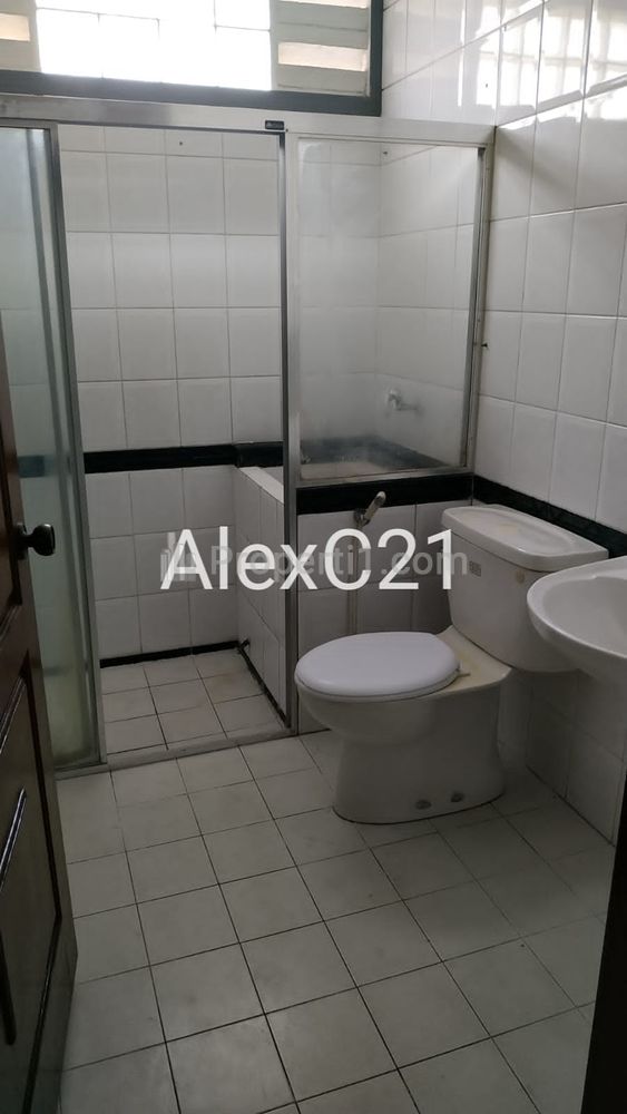 Dijual Rumah di Kalibata, Pancoran, Jakarta Selatan