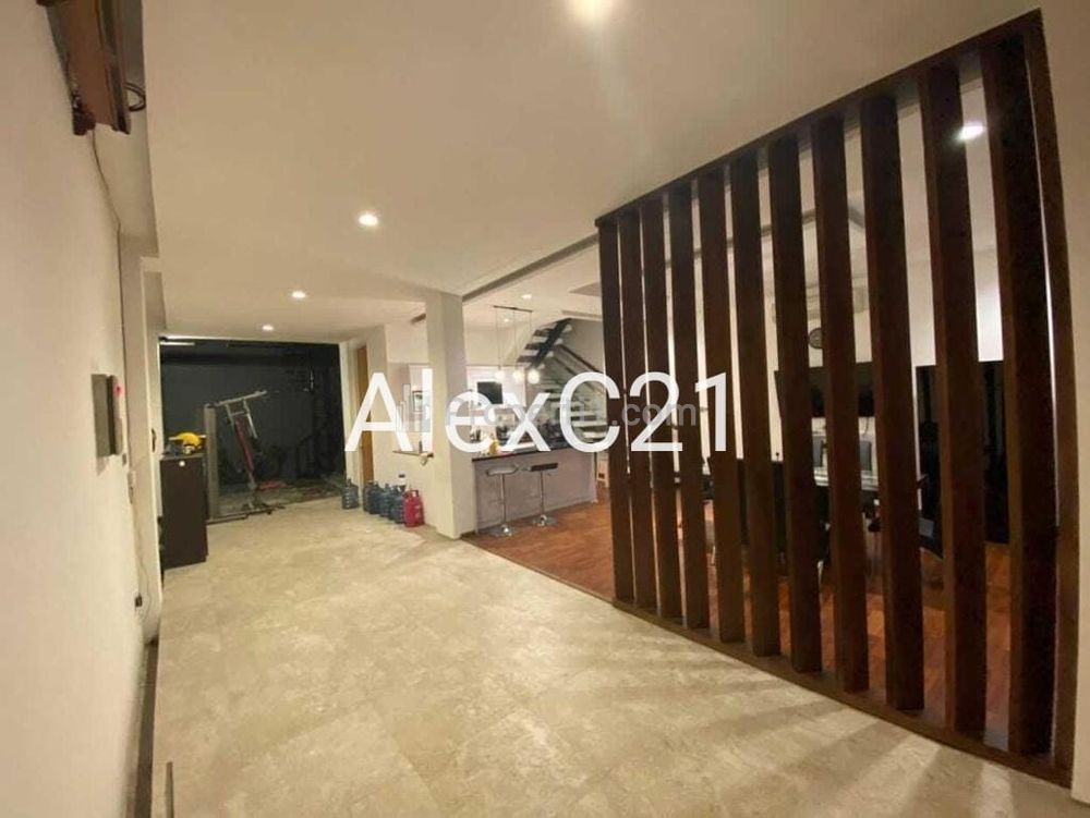 Dijual Rumah Baru di Cipedak, Jagakarsa, Jakarta Selatan