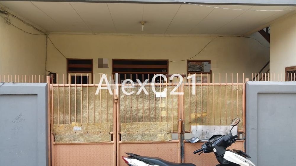 Dijual Kost-kosan 16 Kamar di Kebon Jeruk, Jakarta Barat