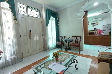 Dijual Cepat Rumah 2 Lantai di Gading Kirana, Kelapa Gading, Jakarta Utara