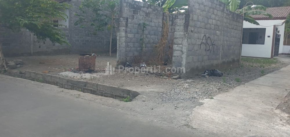 Dijual Tanah Strategis Pinggir Jalan Aspal di Jl. Kaliurang Km 7 Sleman Dekat UGM
