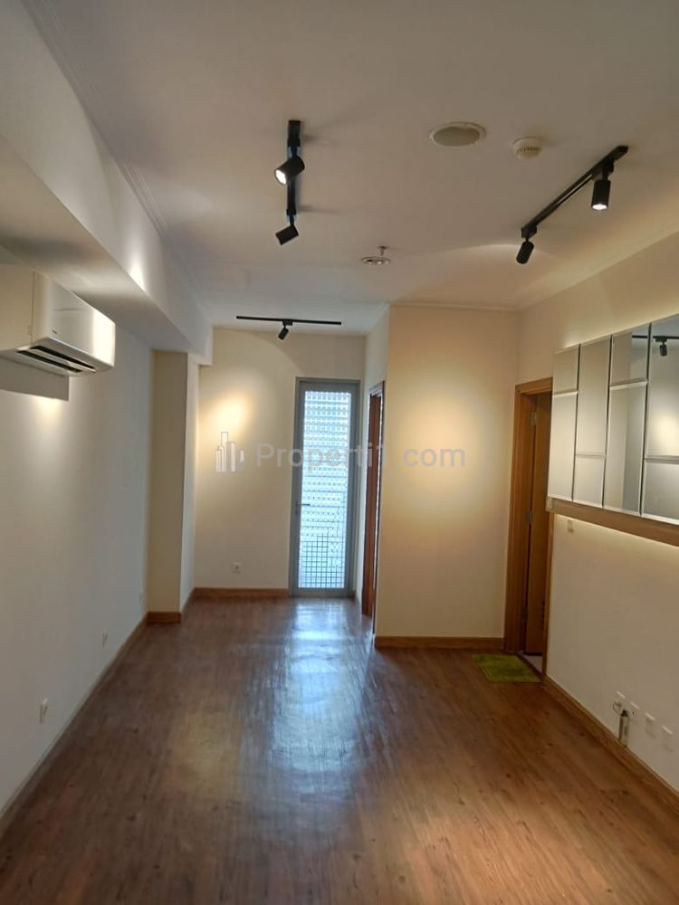 Sewa Kantor di The Mansion Bougenville Fontana Jakarta Utara – Semi Furnished