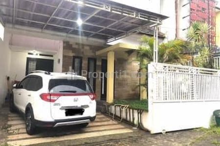 Dijual Murah Rumah Dekat Kampus UB dan POLINEMA Pusat Kota Malang