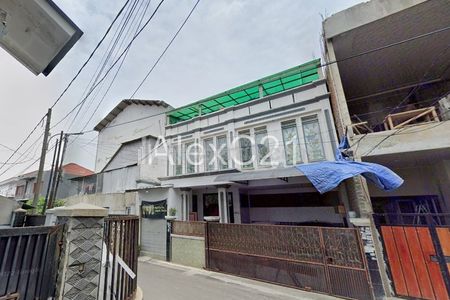 Dijual Rumah Cantik di Jalan Cendrawasih, Cengkareng Barat, Cengkareng, Jakarta Barat