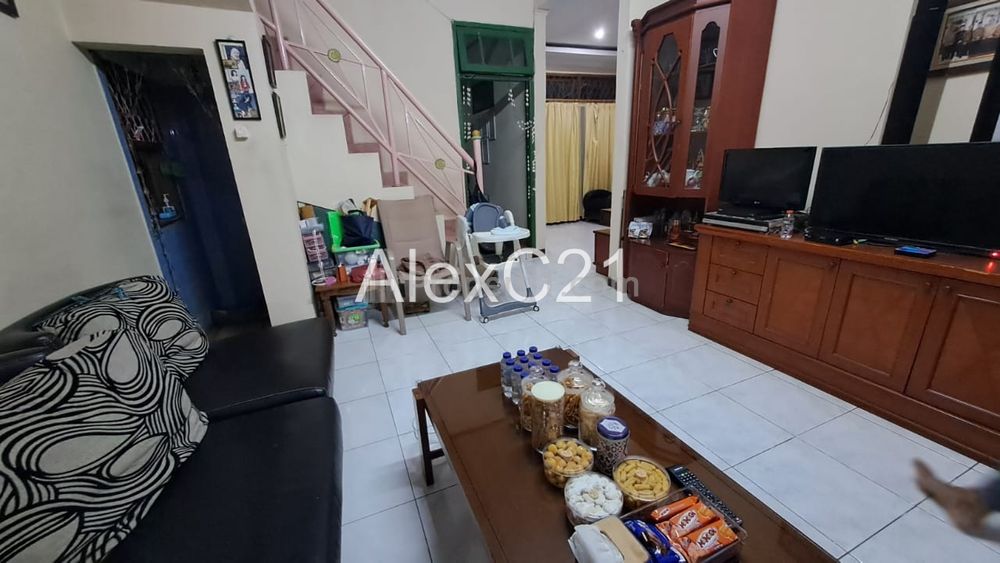 Dijual Rumah Siap Huni di Kebon Jeruk, Jakarta Barat