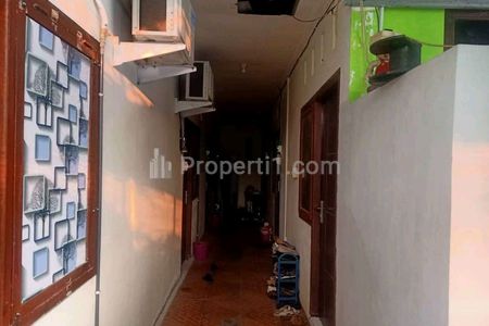 Dijual Kost dan Rumah Induk Gombel Permai Dekat Kampus Undip dan Unika, Semarang