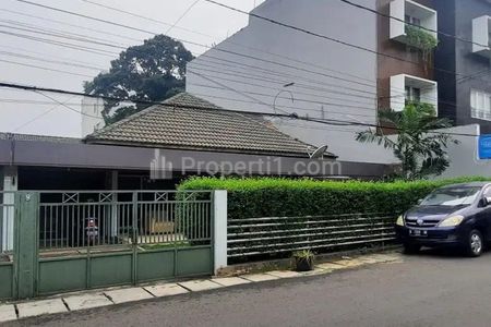 Jual Rumah Lama Bagus di Sukabumi Selatan, Jakarta Barat