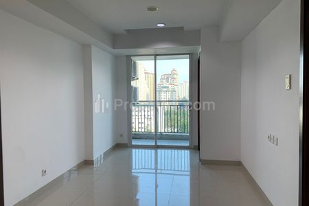 For Sale Apartment Springhill Terrace Tower Oakwood 2BR Unfurnished