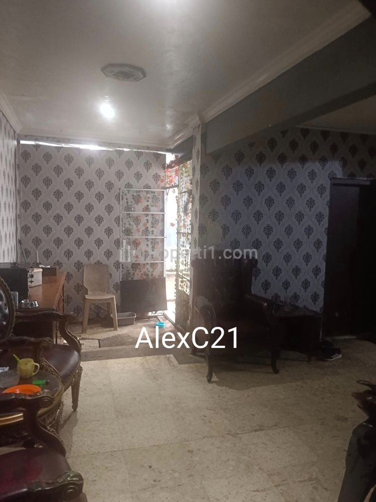Dijual Rumah Lama Lokasi di Cilandak Barat, Cilandak, Jakarta Selatan
