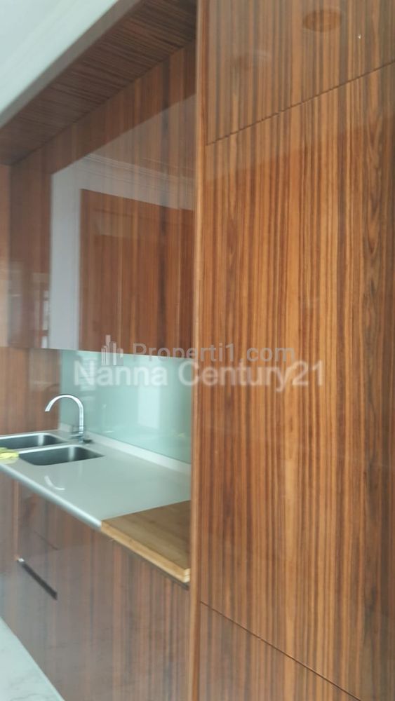 Sewa Apartemen Botanica Tower 2 Type 2+1 BR Fully Furnished di Kebayoran Lama Jakarta Selatan