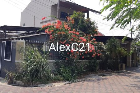 Dijual Murah Rumah Hook Baru Renovasi 2 Lantai di Pondok Betung, Pondok Aren, Tangerang Selatan, Banten