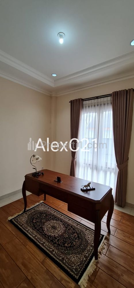 Dijual Rumah Cluster Baru dan Kavling di Kebagusan Dekat Toll TB Simatupang, Pasar Minggu, Jakarta Selatan