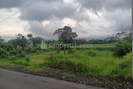 Jual Tanah Kavling di Area Karangploso Malang