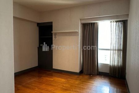 For Sale Apartment Somerset Berlian Permata Hijau 2+1  BR Fully Furnished