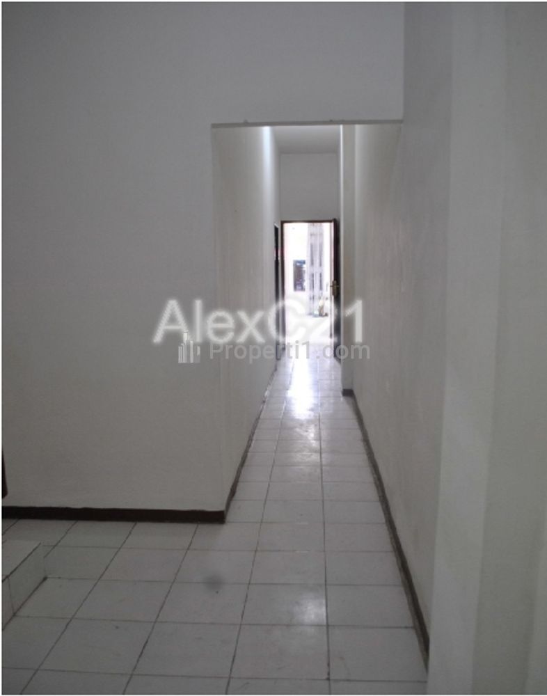Jual Cepat Ruko dekat MRT di Pulo, Kebayoran Baru, Jakarta Selatan