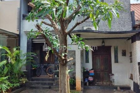 Jual Rumah Murah di Komplek Kota Wisata Cibubur Bogor