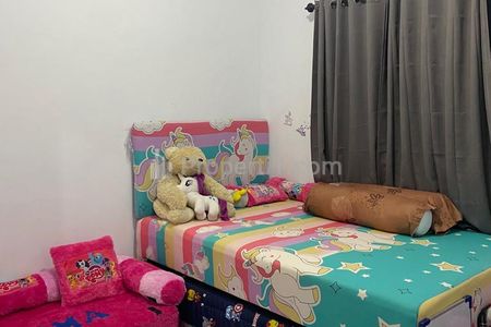 Dijual Rumah Cantik di Gunung Sindur, Bogor