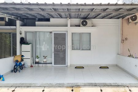 Rumah Dijual di Perumahan Grand Duta Cluster Dolomite Kota Tangerang Dekat Pasar Sangiang, TIP TOP Cimone, CitiPlaza Kutabumi, RS Sari Asih Sangiang