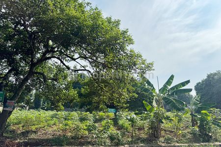 Jual Tanah 2.662 m2 di Setu Bekasi Dekat Pasar Setu, RS Kartika Husada, Gerbang Tol Burangkeng, Dekat Alun-Alun Edu Forest, SMA Negeri 1 Setu Bekasi