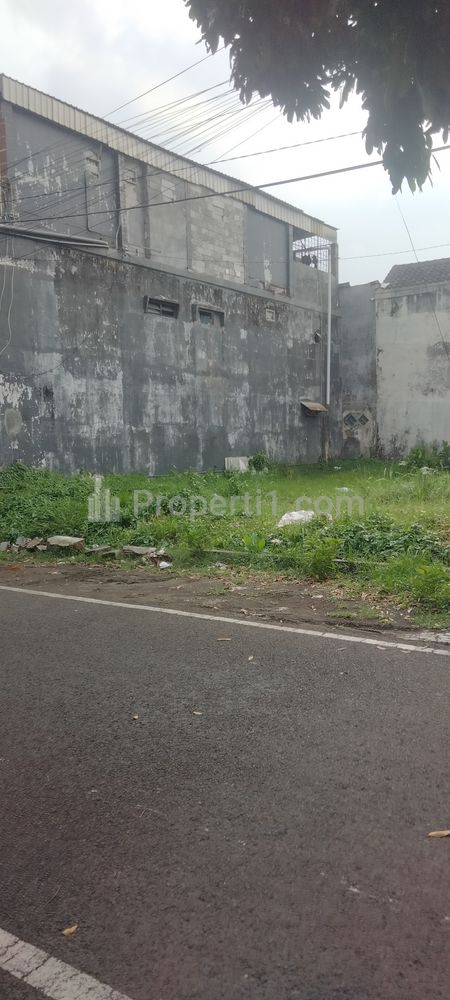 Dijual Tanah Papa-papa Suhat Malang Luas Tanah 300, Dekat Kampus UB