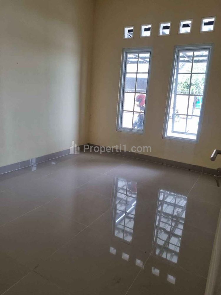 Dijual Rumah 1 Lantai 5x12 2 Kamar Tidur di Cikarang Barat, Bekasi, Jawa Barat