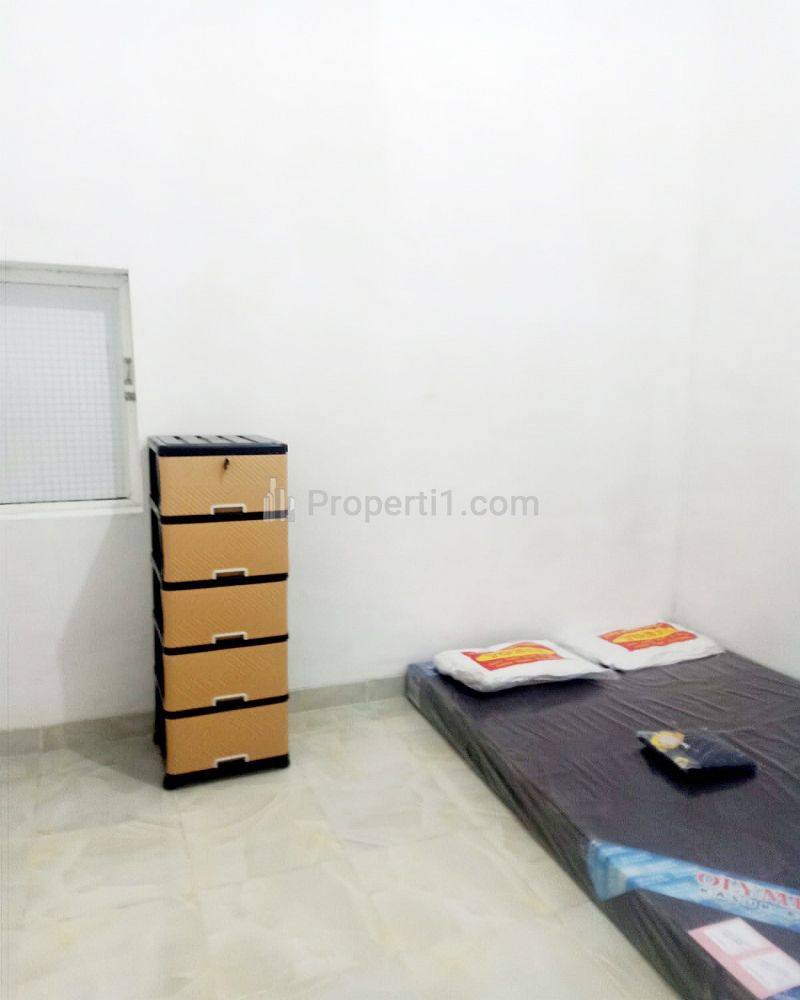 Sewa Kost di Krian Sidoarjo Dekat PT Charoen Pokphand Indonesia, RSUD Sidoarjo Barat, Ramayana Krian, Pasar Baru Krian, SAMSAT Krian Sidoarjo