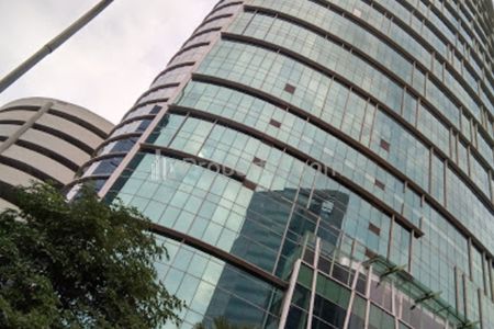 Jual Ruang Kantor di Kuningan City Axa Tower Jakarta Selatan