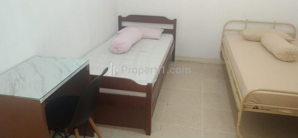 Disewakan Kost Campur Homey di Sunter Jakarta Utara