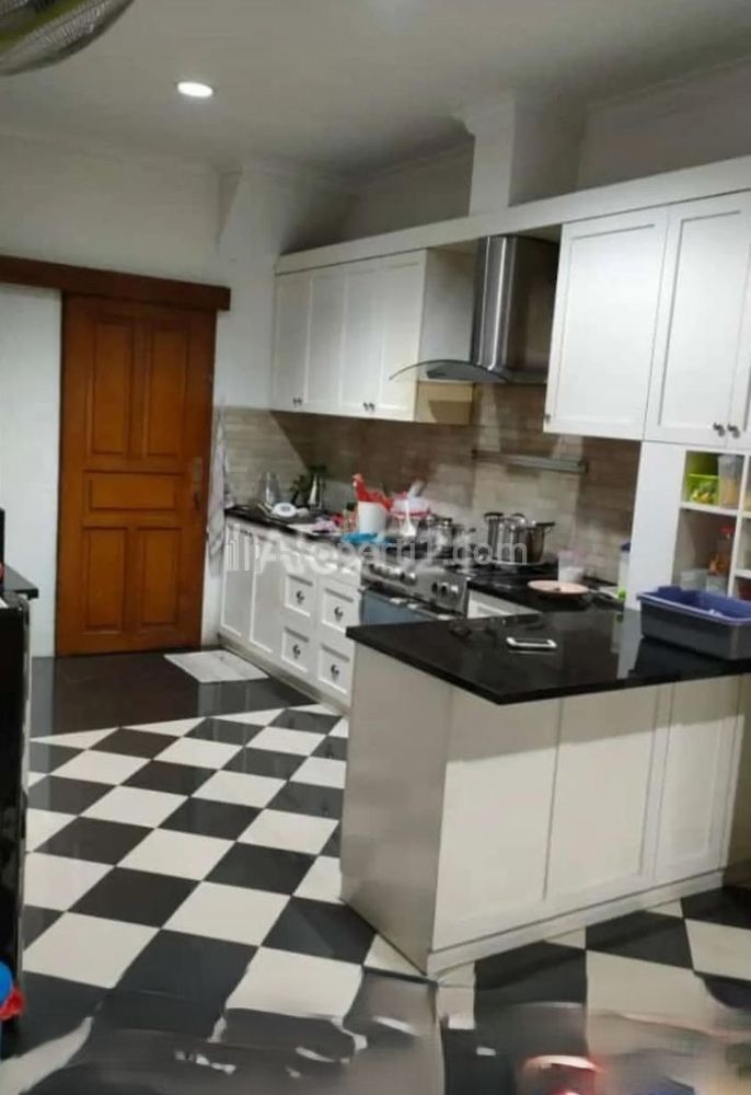 Dijual Rumah Siap Huni di Sunter, Sunter Jaya, Tanjung Priok, Jakarta Utara