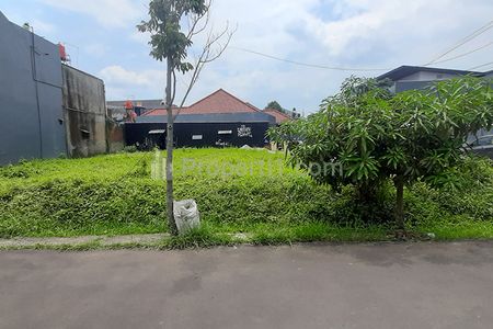 Dijual Tanah untuk Hunian Kawasan Tenang, Nyaman, dan Aman di Arcamanik Bandung