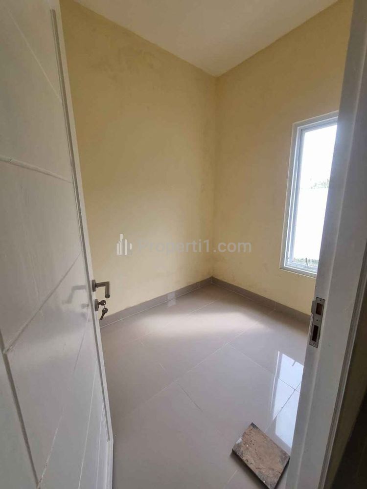 Dijual Rumah Gen Z 1 Lantai di Cikarang Utara, Bekasi, Jawa Barat