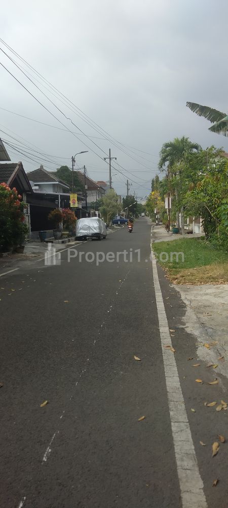Dijual Tanah Papa-papa Suhat Malang Luas Tanah 300, Dekat Kampus UB