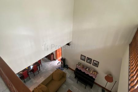 Jual Rumah Senjaya Luas Tanah 740 m2, Dekat Kertanegara, Wijaya, Trunojoyo, Gunawarman, Senopati, Kebayoran Baru, Jakarta Selatan