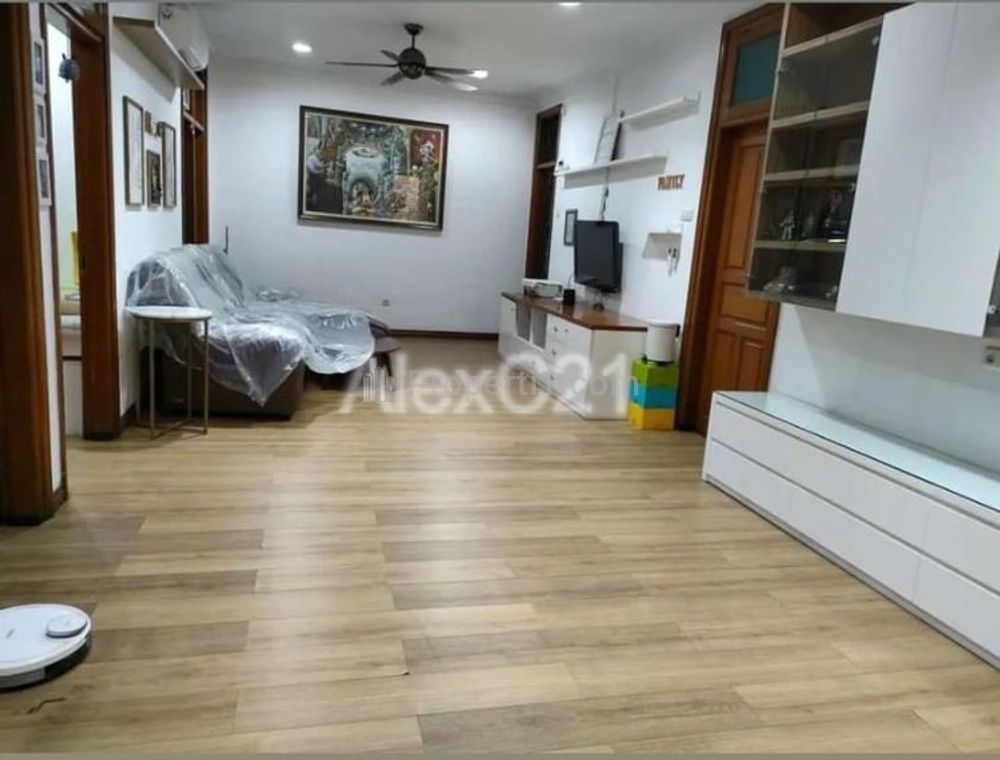 Dijual Rumah Siap Huni di Sunter, Sunter Jaya, Tanjung Priok, Jakarta Utara