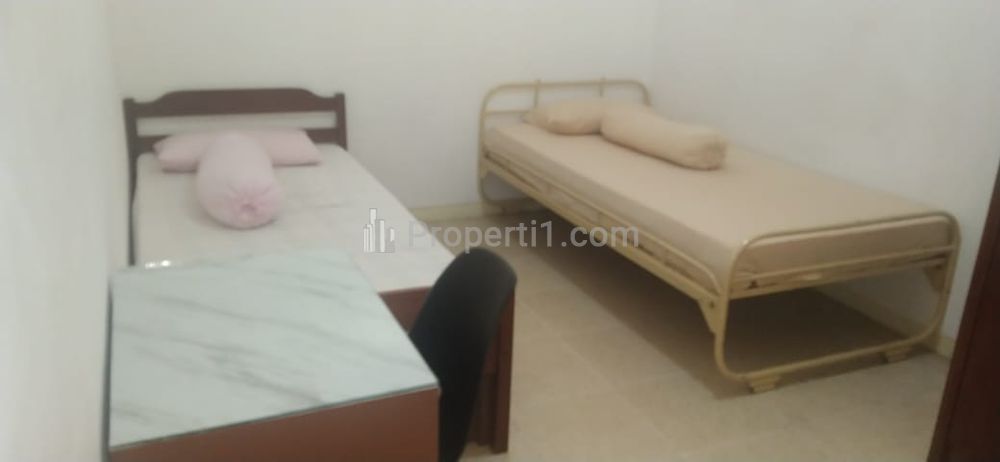 Disewakan Kost Campur Homey di Sunter Jakarta Utara