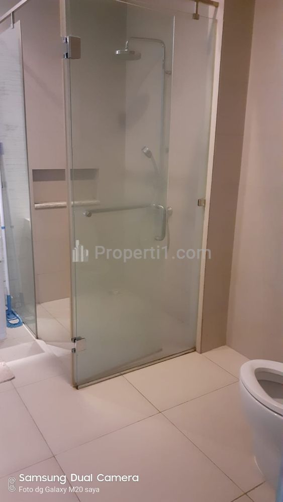 For Rent Apartment Residence 8 at SCBD Senopati - 1 Bedroom Ready To Move In