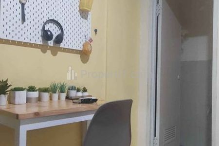 Dijual Kost Terisi Penuh 40 Kamar Bonus 3 Kios di Beji Depok Jawa Barat