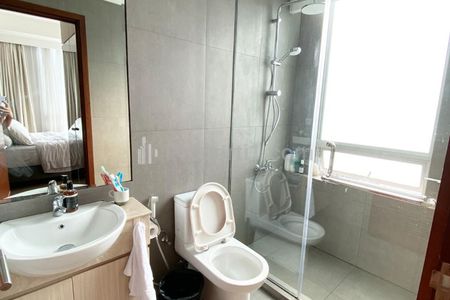 For Sale Apartment Denpasar Residence - 2+1 Bedrooms Full Furnished Ready to Move In