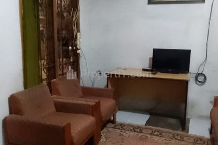 Dijual Rumah di Kawasan Strategis Pusat Kota Jakarta Selatan (Menteng Dalam, Tebet)