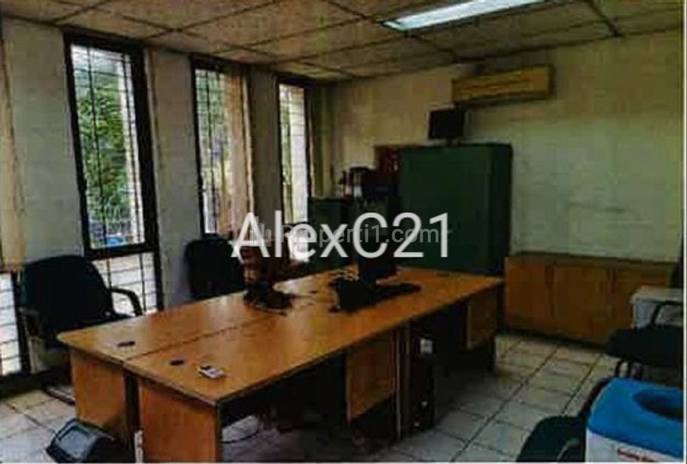 Dijual Murah Gedung di Ciledug, Cipulir, Kebayoran Lama, Jakarta Selatan