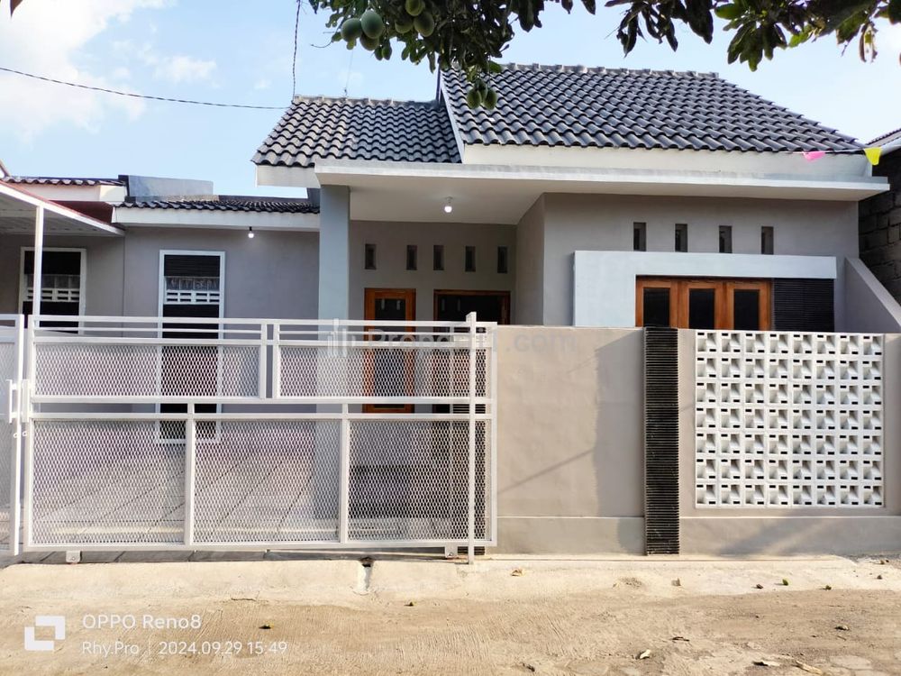 Dijual Rumah Murah 300 Jutaan di Kalasan Sleman
