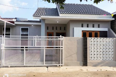 Dijual Rumah Murah 300 Jutaan di Kalasan Sleman