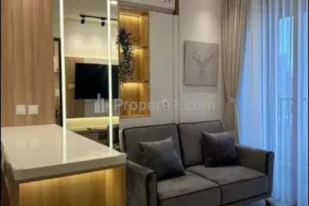 For Rent Apartment Ciputra World 2 - 1 Bedroom Full Furnished Ready to Move In