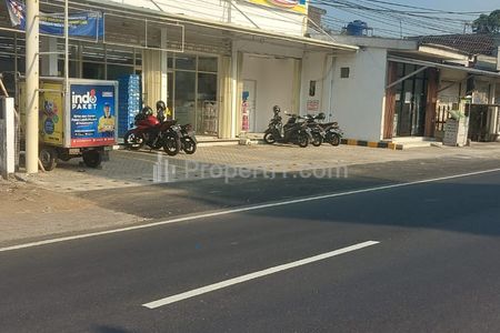 Dijual Rumah dan Ruko di Singosari Lawang Malang