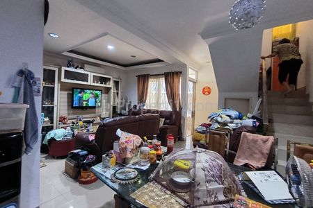 Dijual Rumah Minimalis di Cengkareng, Jakarta Barat